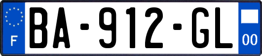 BA-912-GL