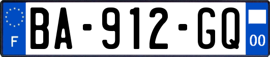 BA-912-GQ