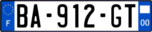 BA-912-GT