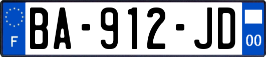 BA-912-JD