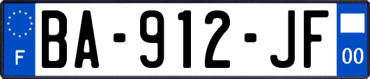 BA-912-JF