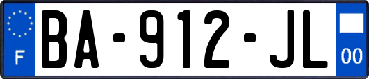 BA-912-JL