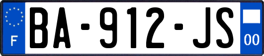 BA-912-JS