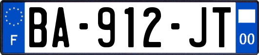 BA-912-JT