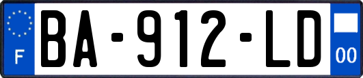 BA-912-LD
