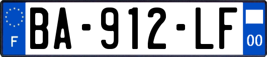 BA-912-LF