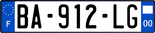 BA-912-LG