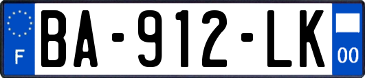 BA-912-LK
