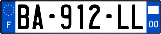 BA-912-LL