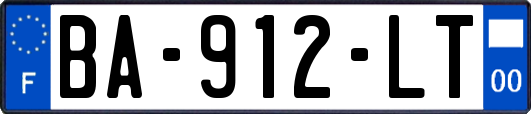 BA-912-LT