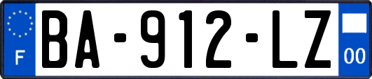 BA-912-LZ