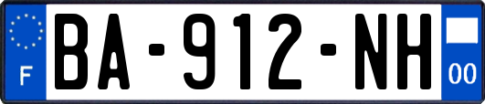 BA-912-NH