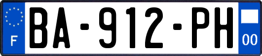 BA-912-PH