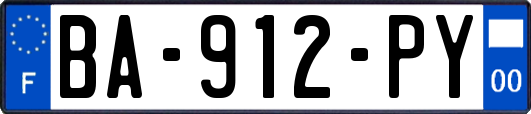 BA-912-PY