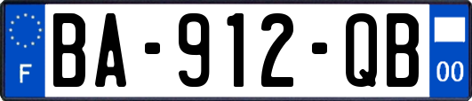BA-912-QB