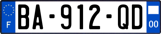 BA-912-QD