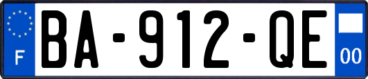 BA-912-QE