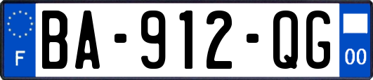 BA-912-QG