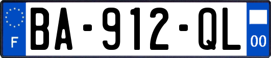 BA-912-QL
