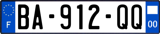 BA-912-QQ
