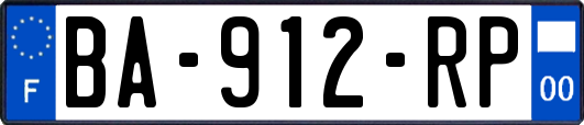 BA-912-RP