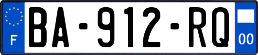 BA-912-RQ