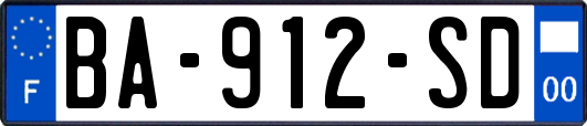 BA-912-SD