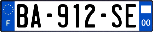 BA-912-SE