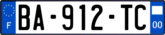 BA-912-TC