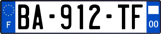 BA-912-TF