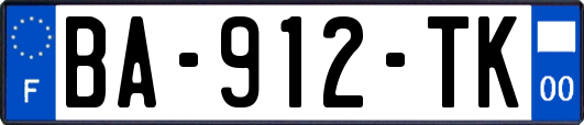 BA-912-TK