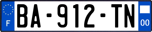 BA-912-TN
