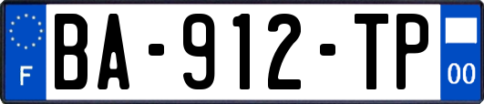 BA-912-TP