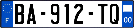 BA-912-TQ