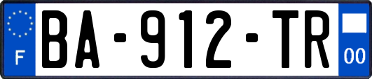 BA-912-TR