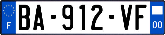 BA-912-VF