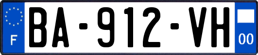 BA-912-VH