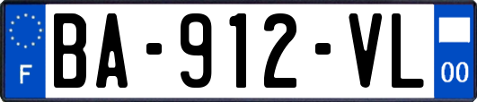 BA-912-VL