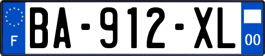 BA-912-XL