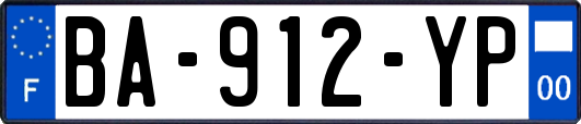 BA-912-YP