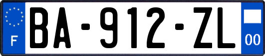 BA-912-ZL