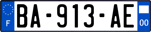 BA-913-AE