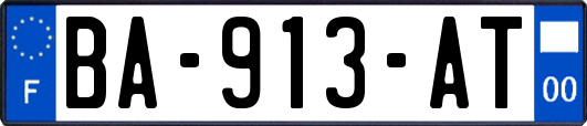 BA-913-AT