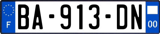 BA-913-DN