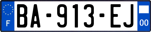 BA-913-EJ