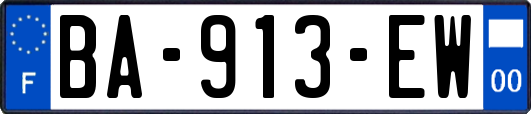 BA-913-EW