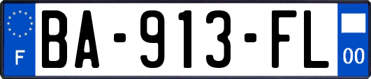 BA-913-FL