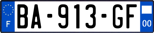 BA-913-GF