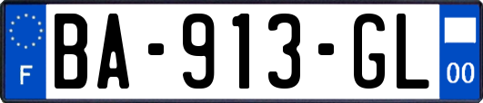 BA-913-GL