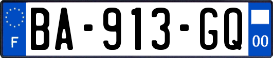 BA-913-GQ